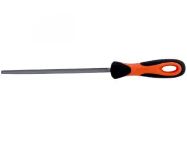 Lage Prijs Vijl rond BAHCO 230 PH 10